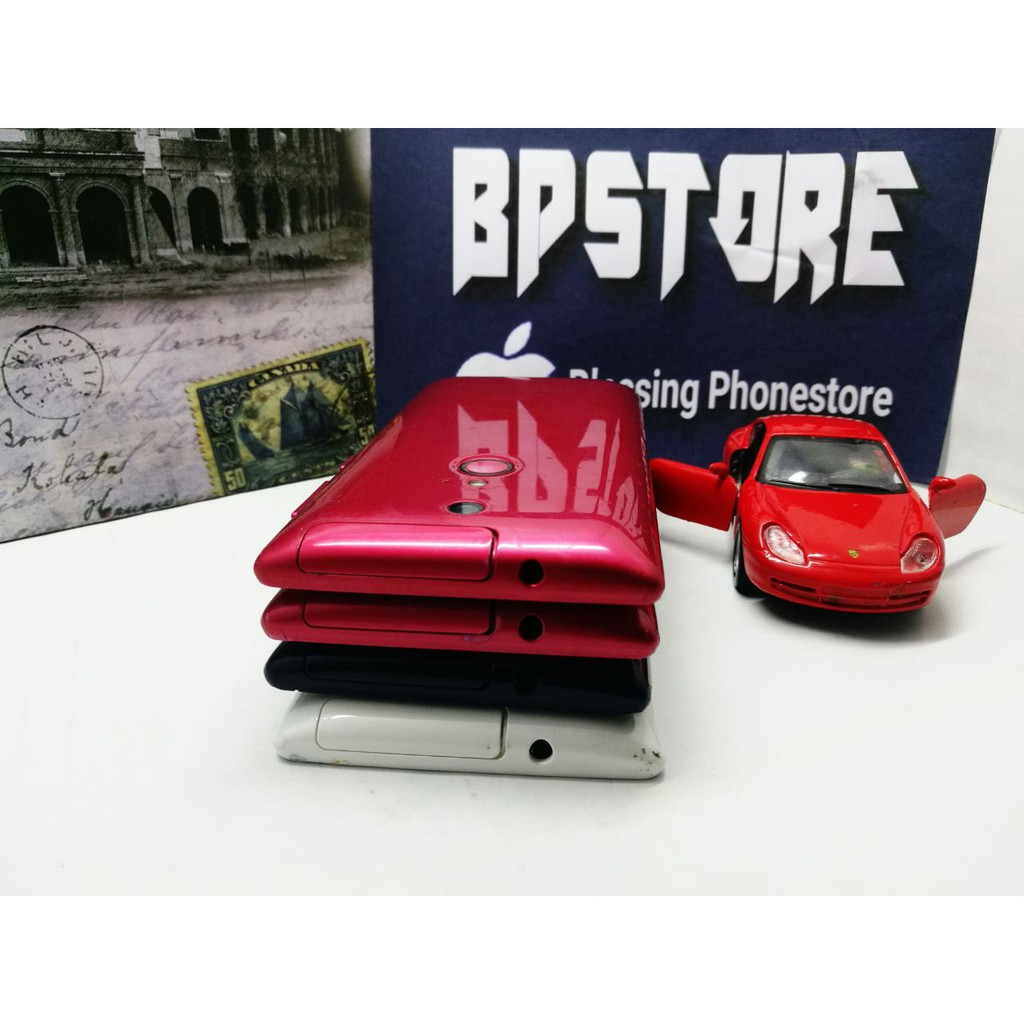 Fujitsu Arows NX-F01 4G