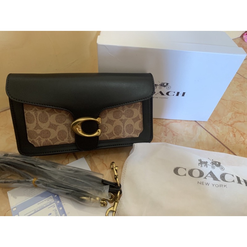 Tas COACH TABBY Shoulder Bag PREMIUM