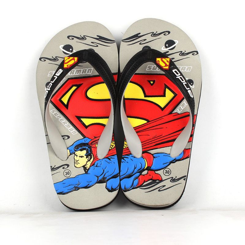 Sandal jepit ANDO SUPERMAN SPM 103