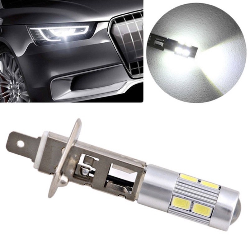 12VOLT - LED H1 10SMD