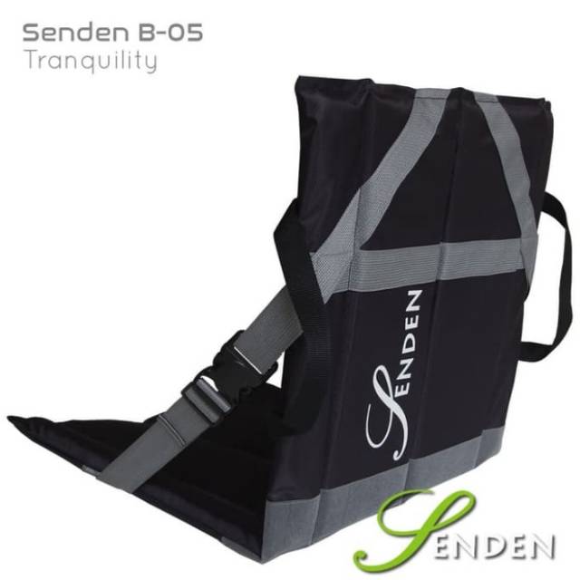 Kursi Lipat Lesehan Senden