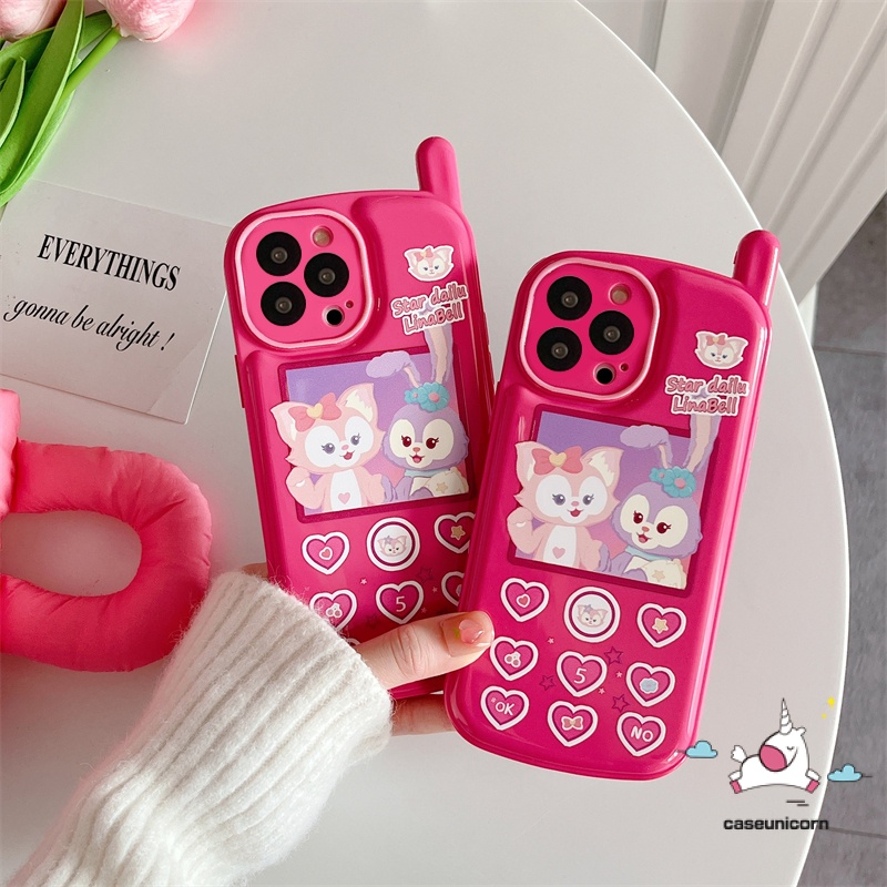 Soft Case Hp Gambar Disney Model Retro Untuk iPhone 11 / 12 / 13 / 14pro MAX / 7 / 8plus / X / XR / XS MAX