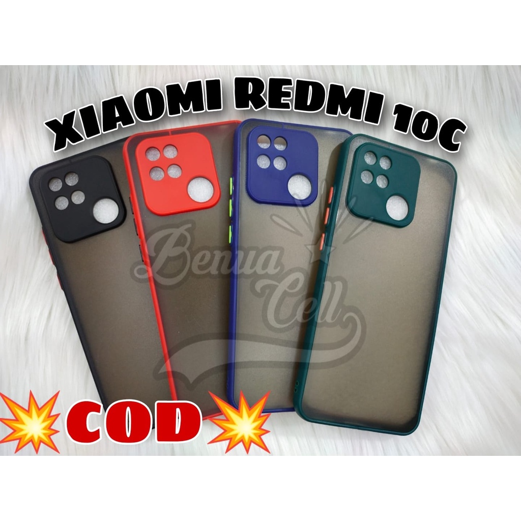 REDMI NOTE 11 PRO CASE MATTE CASE DOVE SOFTCASE MY CHOICE XIAOMI REDMI NOTE 11PRO NEW - BC