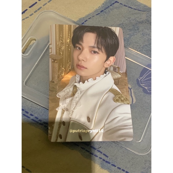 pc heeseung up selca