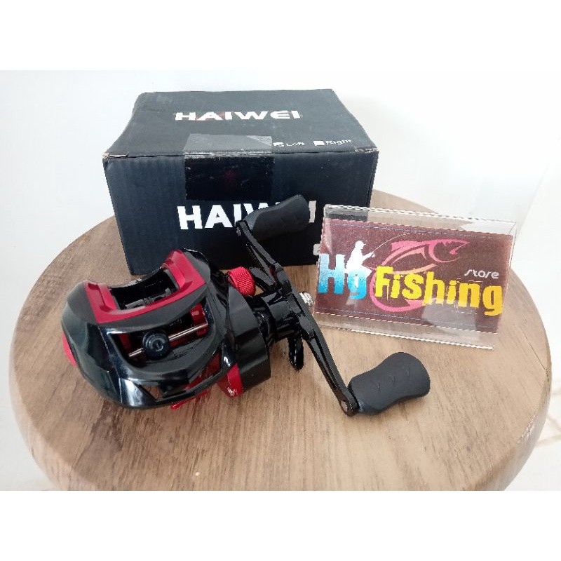 Reel Bc HAIWEI one way