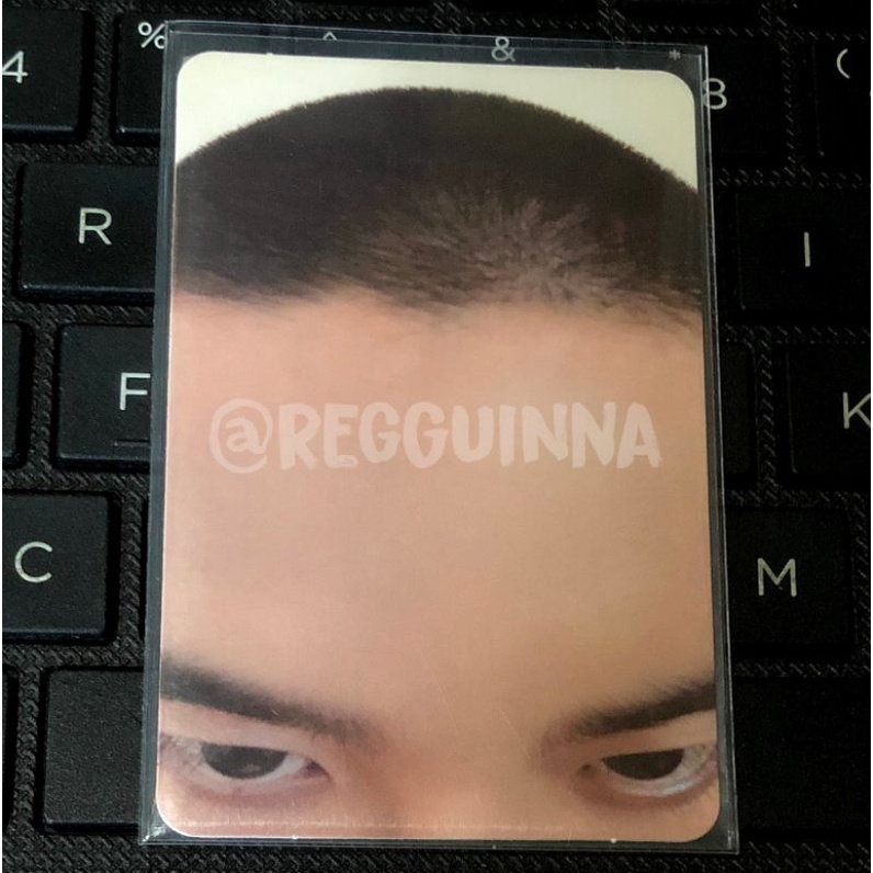 (booked) PC D.O. Universe / D.O. jidat / D.O. forehead / kyungsoo jidat