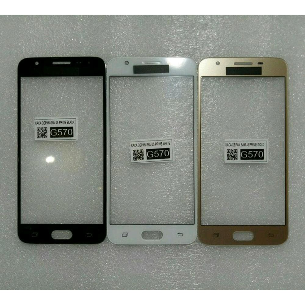 KACA LCD SAMSUNG J5 PRIME G570 ORIGINAL