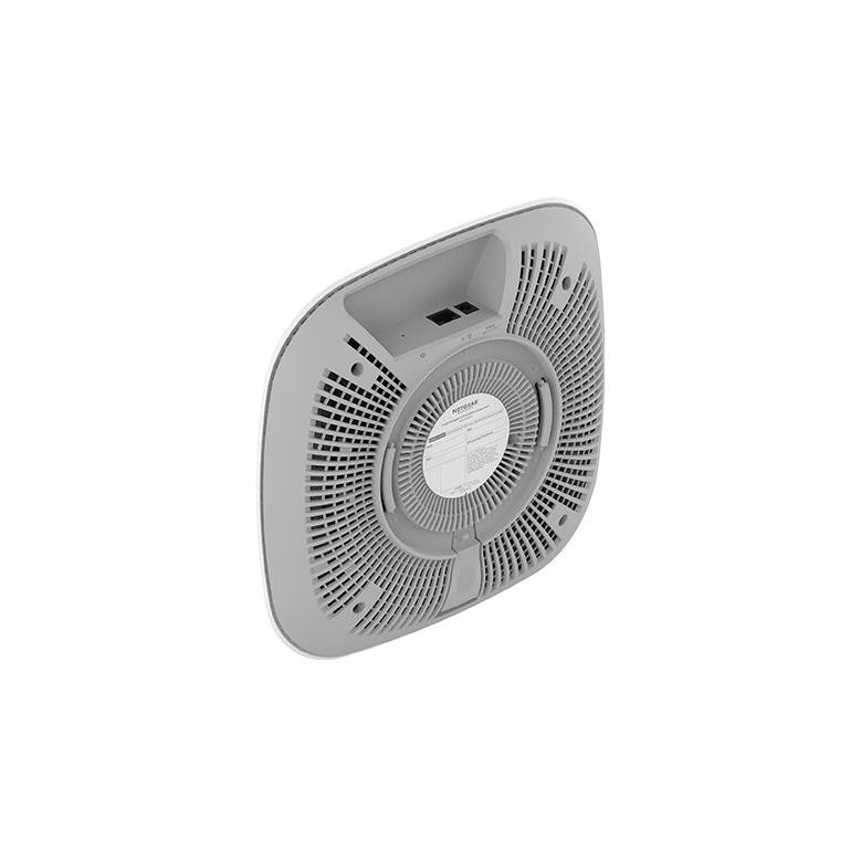 Netgear WAX615 AX3000 Dual-Band PoE Multi-Gig Insight Managed WiFi 6
