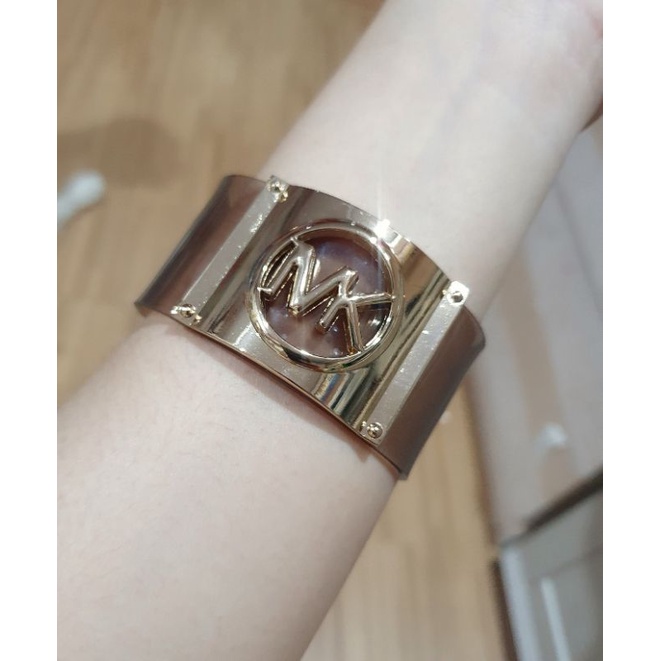 Gelang Mk Bahan Jelly /gelang fashion import Tidak karatan 8839
