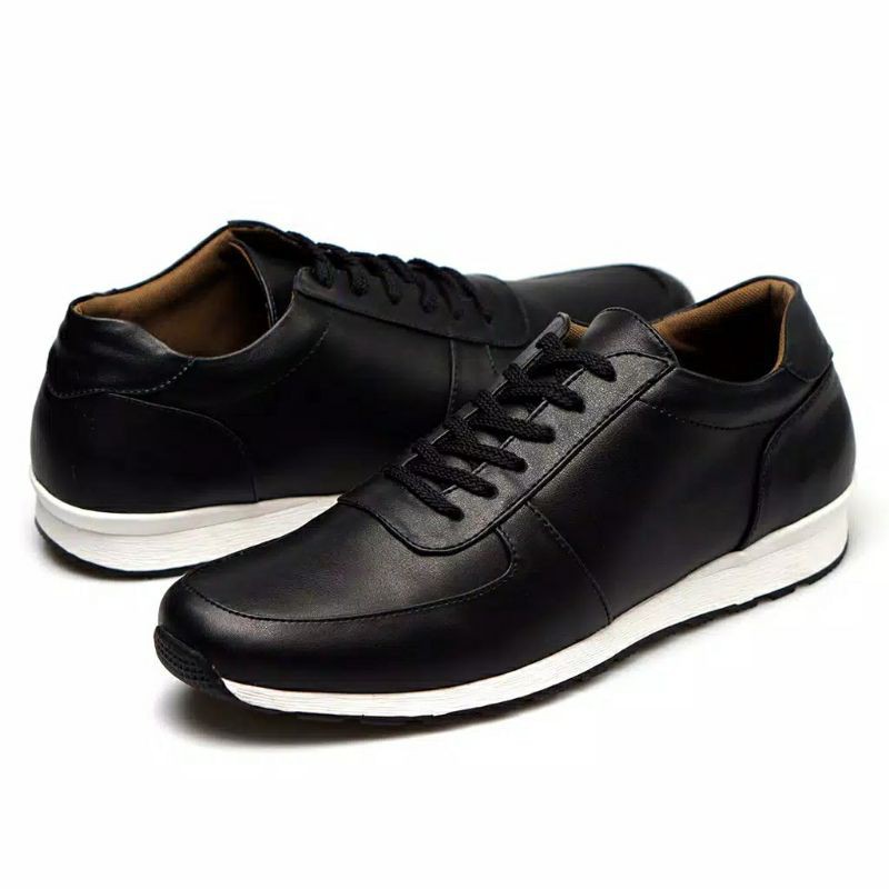 REYL MAN | Paciente Footwear - Sepatu sneakers Kasual Pria Original Hendmade Sepatu Alegro Reyl Men
