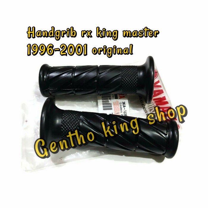 Handgrib rx king master 1996-2001 original