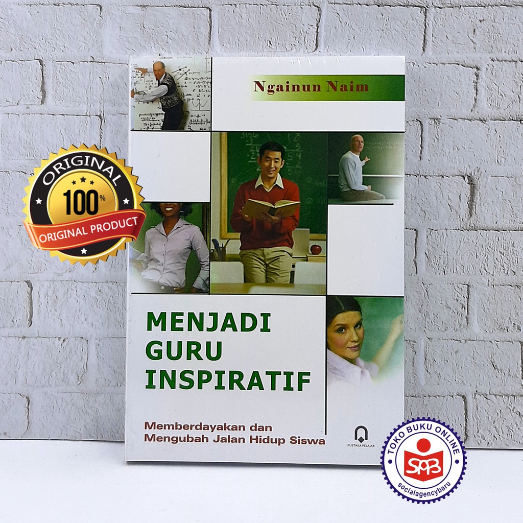 Menjadi Guru Inspiratif: Membangun Jembatan Menuju Masa Depan Gemilang