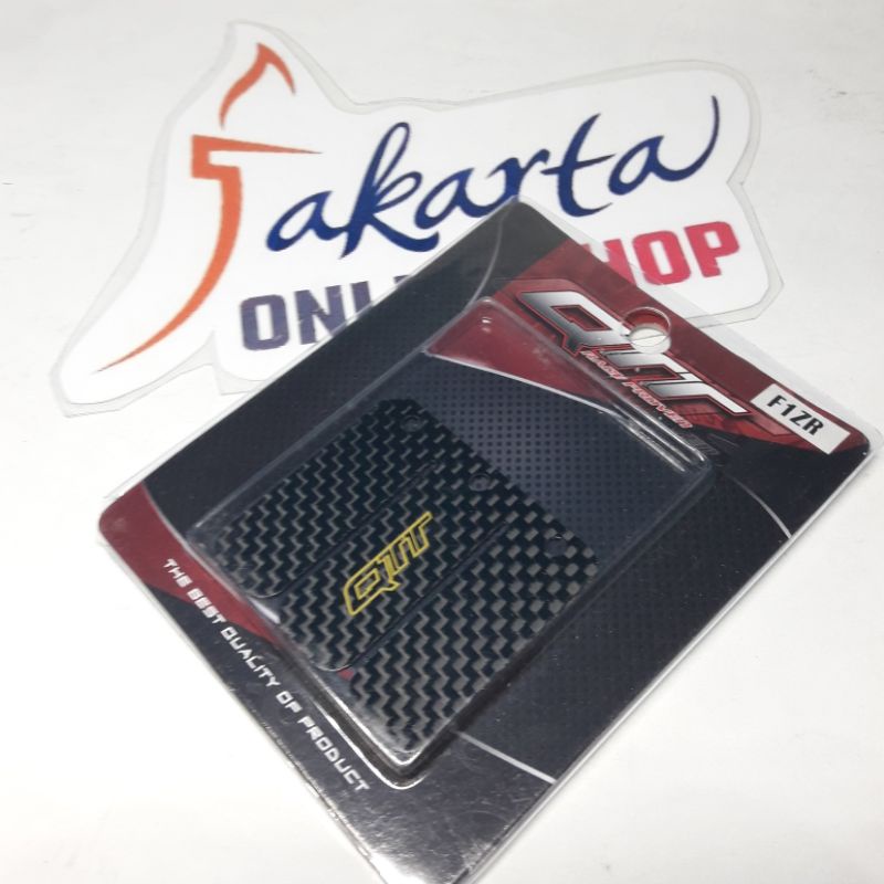 membran QTT fizr f1zr force1 carbon