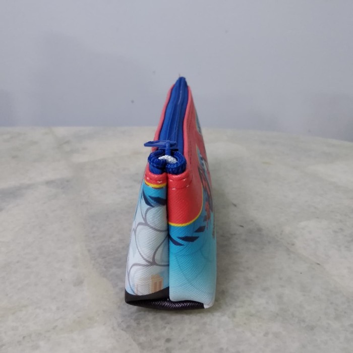 

Dijual Tempat Pensil Anak Cowok Spiderman Spider Bagus