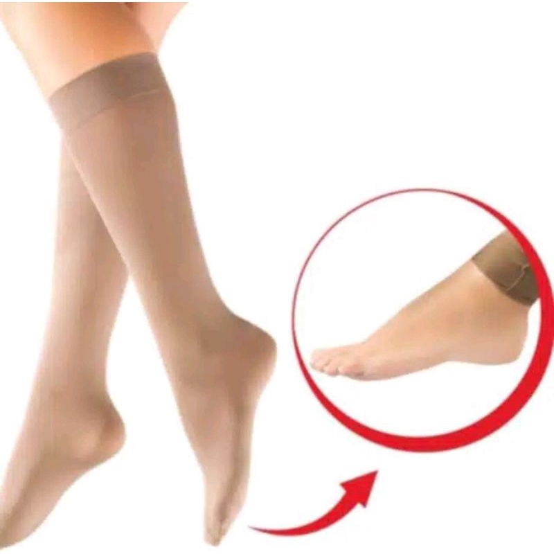 ❤HARGA OPENING❤ KAOS KAKI wudhlu WUDHU WUDHU DORE TURKI-6