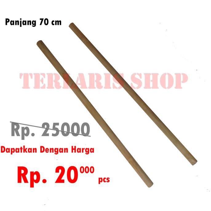 BEST SELLER Toya Rotan / Toya wushu Hemat 20 %