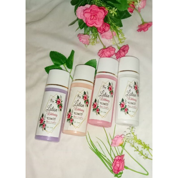 Handbody Whitening Super