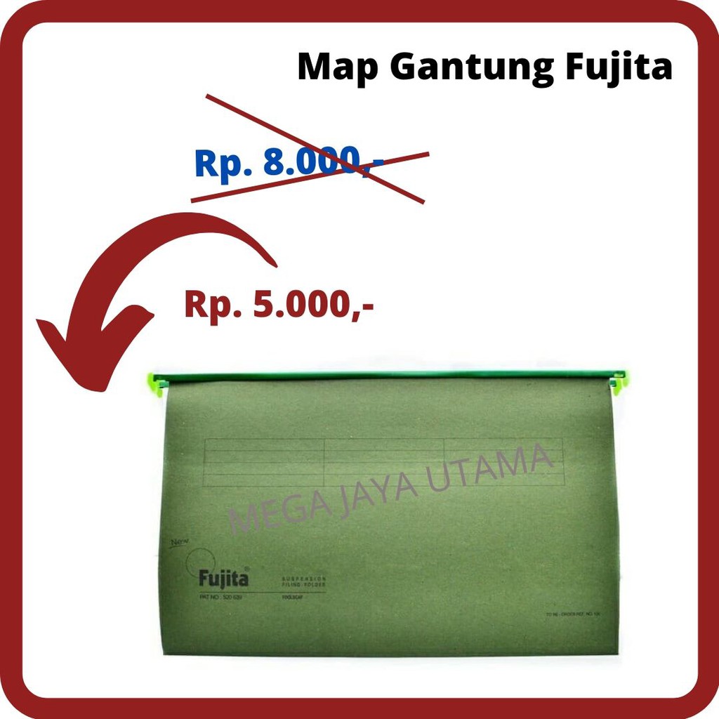 

Hang map Fujita Map gantung Fujita