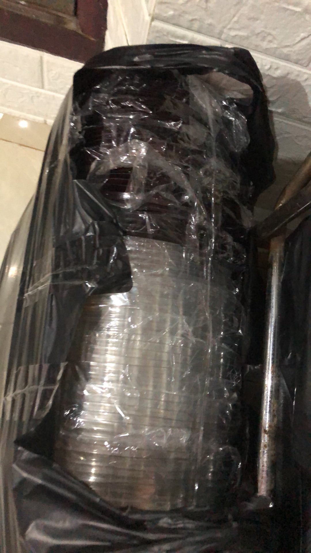 Mika Tumpeng Mini Ct20 Isi 20 Pcs