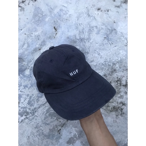 HUF CAP