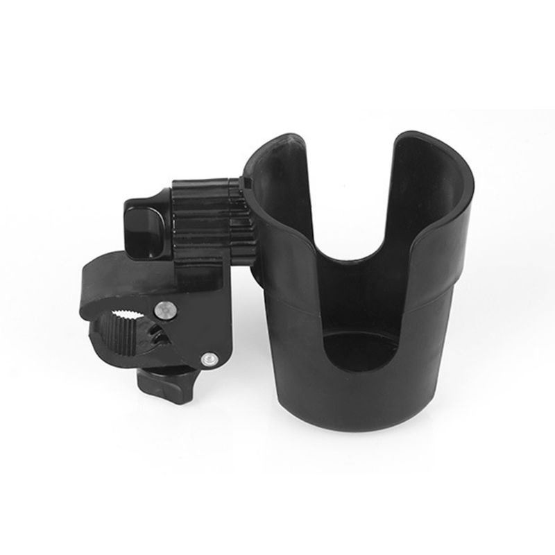 Mary Rak Holder Botol Minum Bayi / Anak Rotasi 360 Derajat Untuk Sepeda