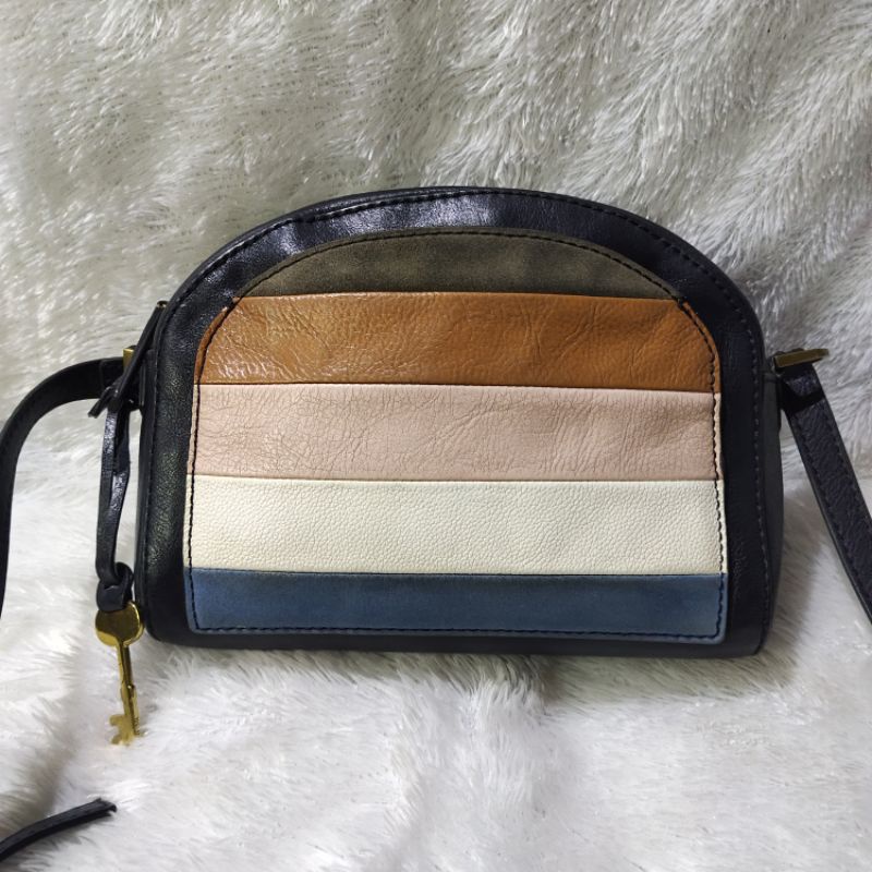 Tas Fossil Sling bag Preloved