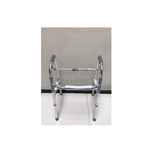 Walker Standard Gea FS913L Alat Bantu Jalan Belajar Jalan Tongkat U