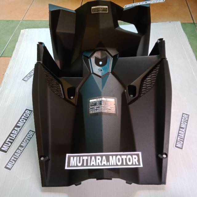 dasbor dek kunci honda vario 150 125 LED 2015-2017