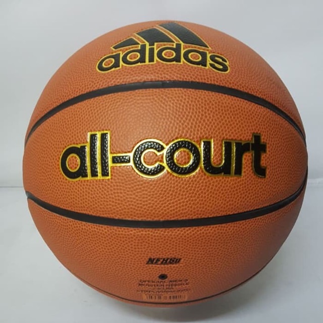 ORIGINAL Adidas All Court Bola Basket