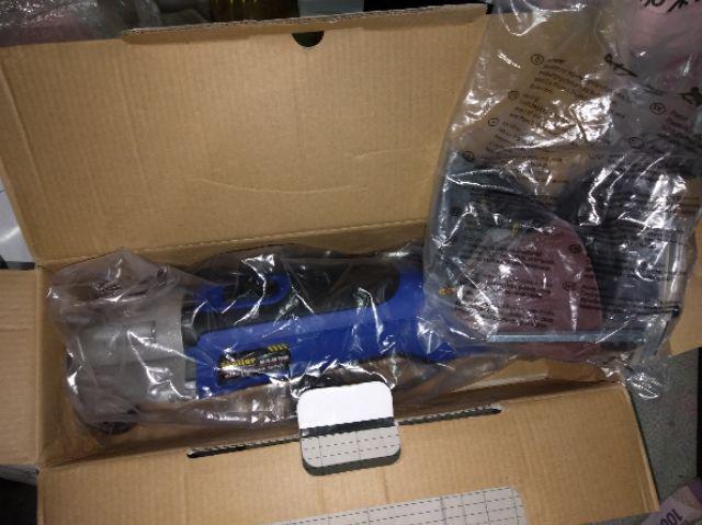 Mollar Mft300 Mesin Multi Tools Set - Mesin Oskilasi Oscillating Cutter