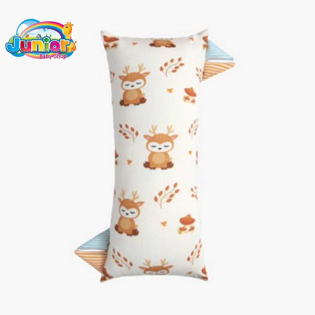 Hikarusa Sarung Guling - Hug Pillow Case