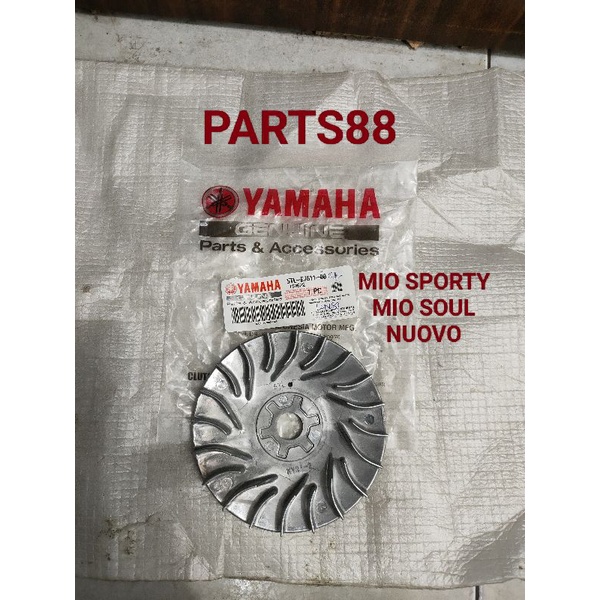Kipas rumah roller yamaha mio sporty mio soul ori YGP