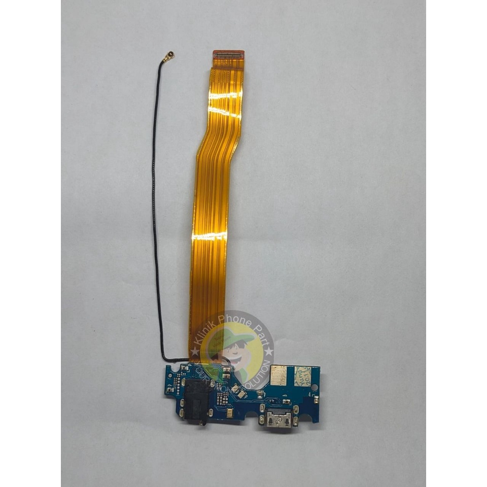 BOARDCAS COPOTAN ASUS MAX PRO M2