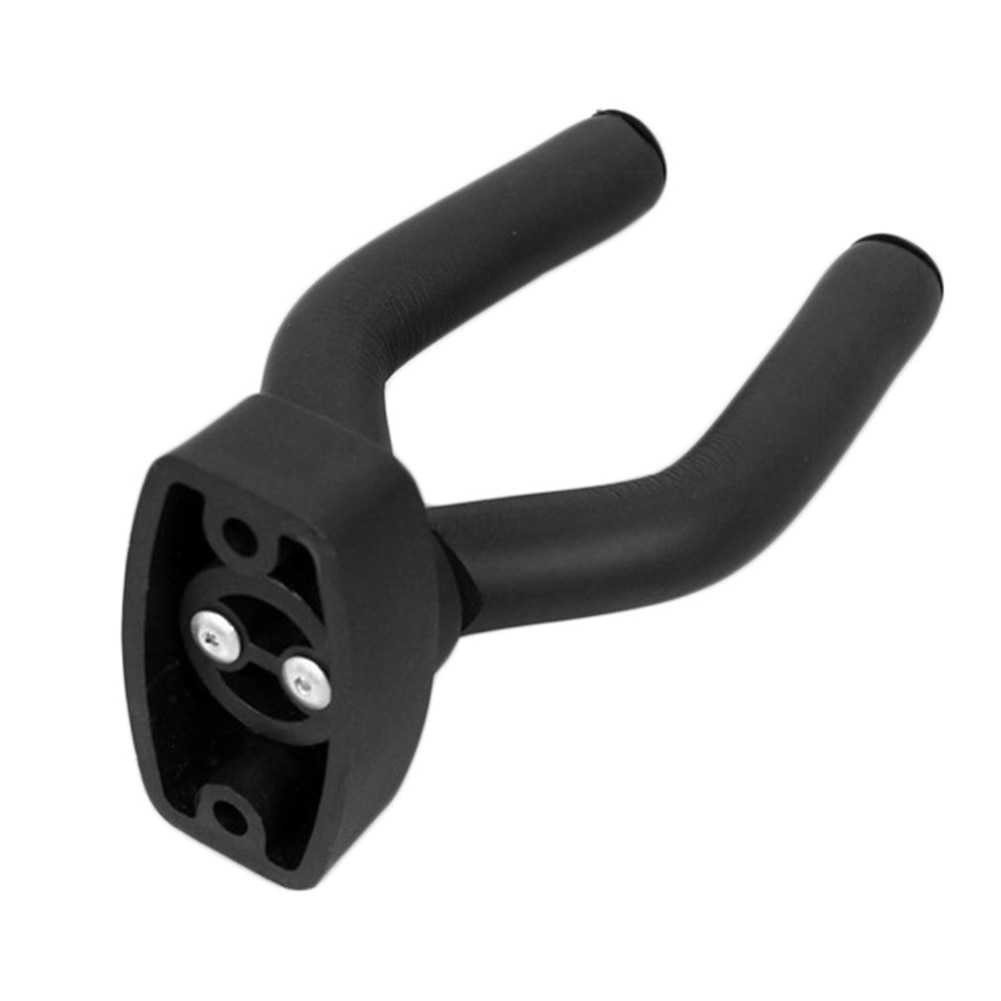 Perlengkapan Alat Musik SS 03 Bracket Hook Gantungan Dinding Gitar Mudah Dipasang Kuat Tahan Lama