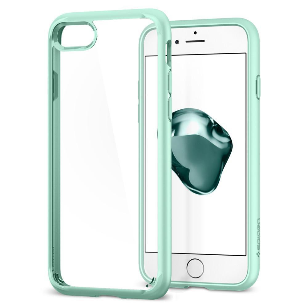 case spigen ultra hybrid ipone se 2020 iphone 7 / 8