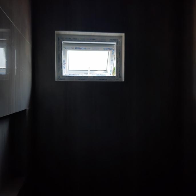 Termantab] Jendela kamar mandi uk 40x80