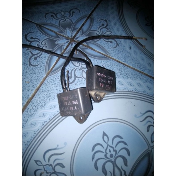 CDI RGR CDI KGD MERAH CDI RC MERAH