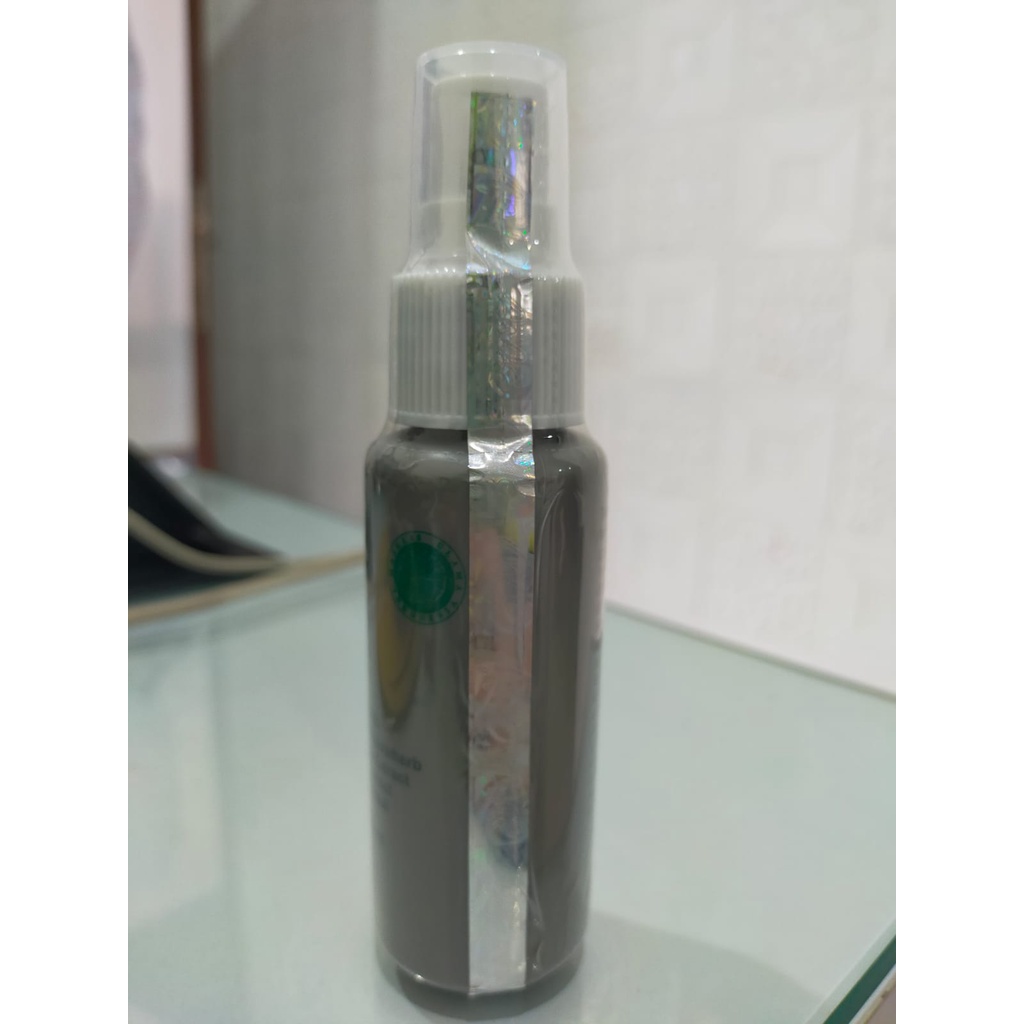 MS Glow Toner Acne - 1 Item