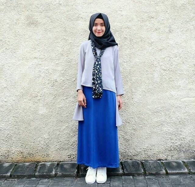 Basic Skirt Jersey