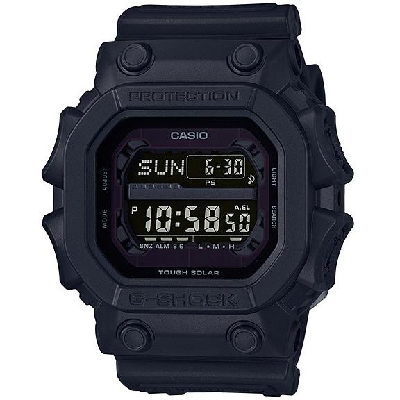 CASIO G-SHOCK GX-56BB-1 / GSHOCK GX56BB-1 ORIGINAL & BERGARANSI Termurah