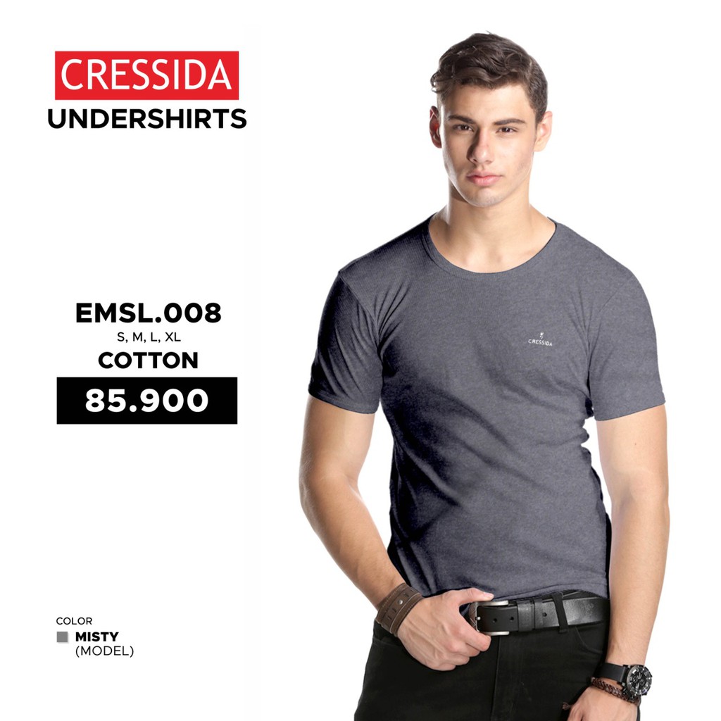 KAOS DALAM PRIA CRESSIDA. EMSL.008