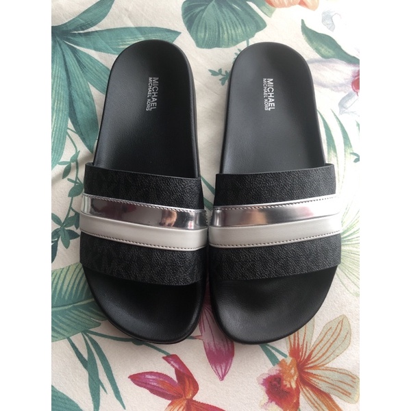 new sandal michael kors