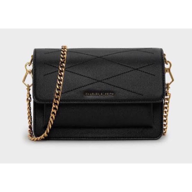 tas wanita #charles&keith