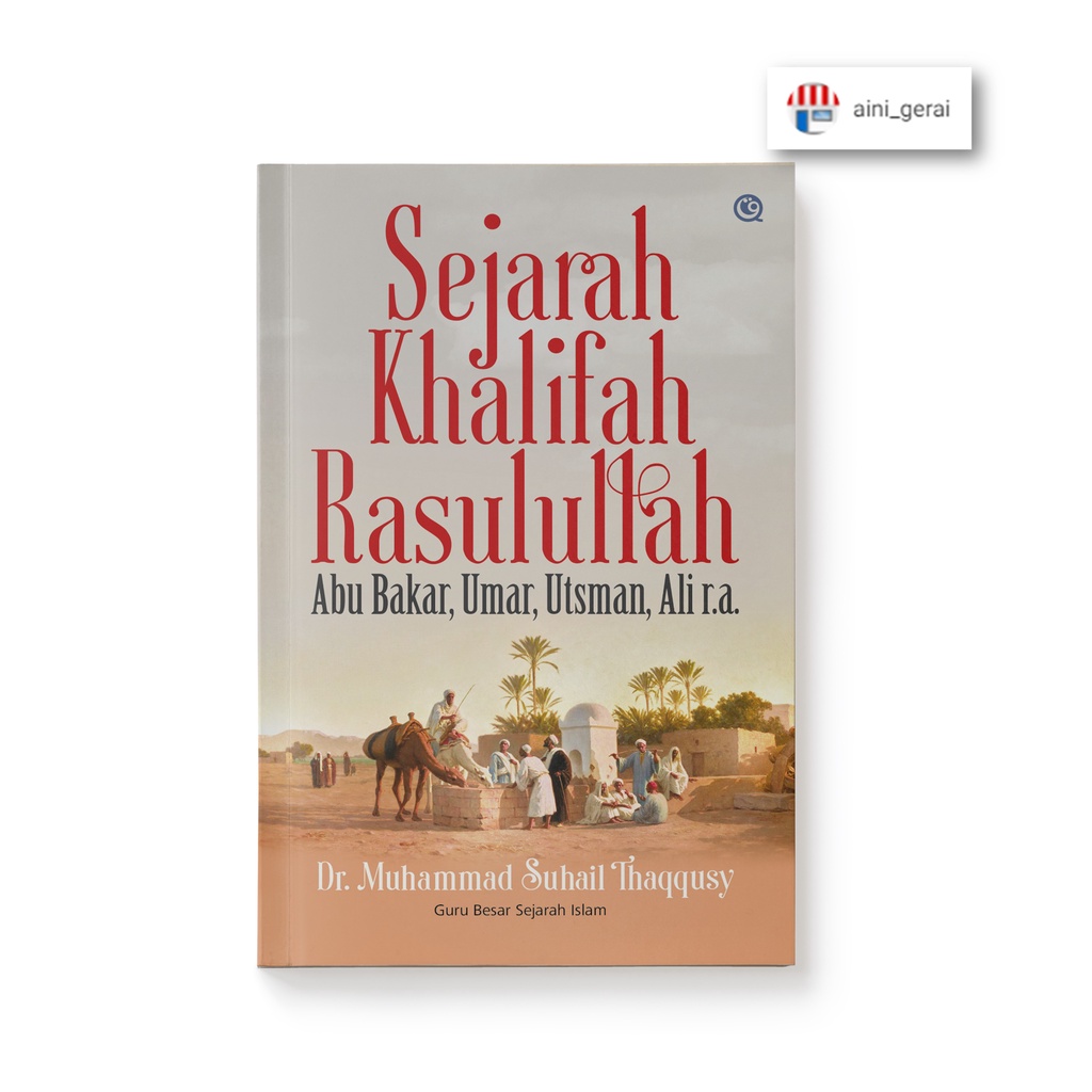 Sejarah Khalifah Rasulullah