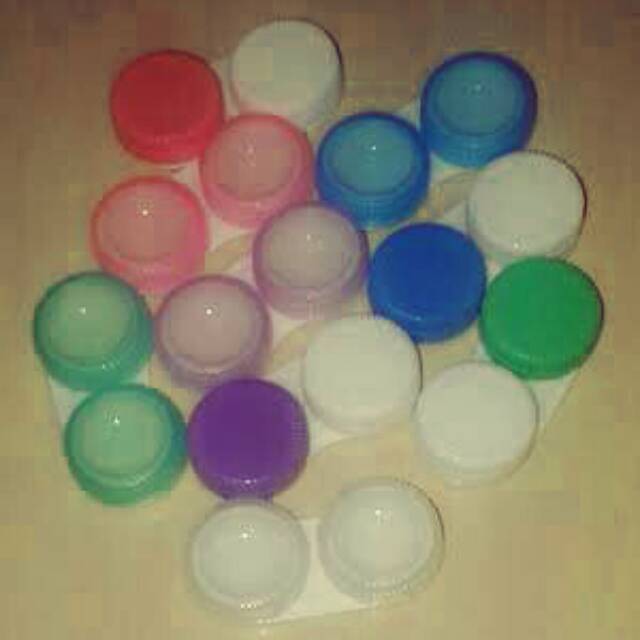 casing softlens tempat softlens