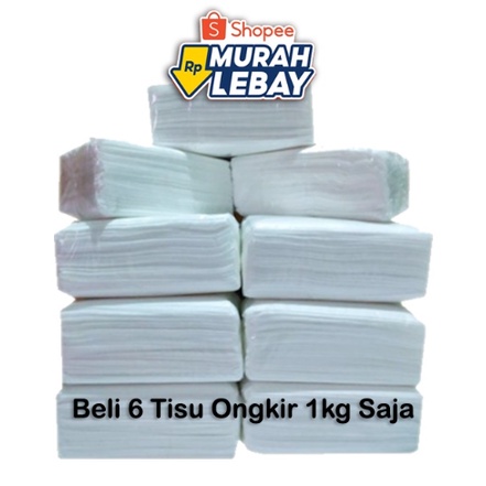 Tisu Kompor 100gr Tissu Dapur 200gr Serbaguna Bisa Dicuci Stok Melimpah