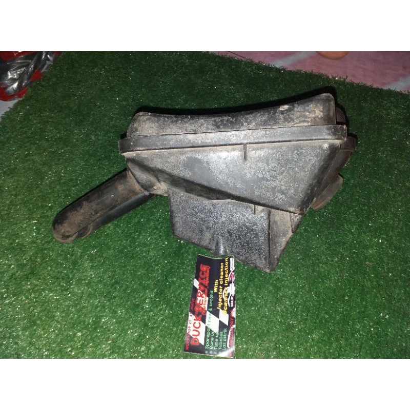 box filter fizr force1 original