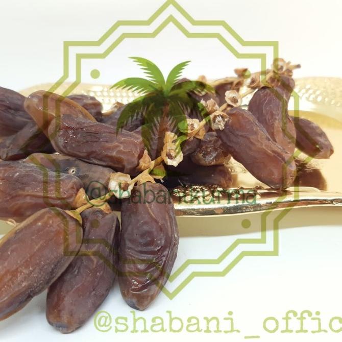 

BISA COD Kurma Tunis Tangkai 1kg / kurma tunisia/KURMA 1KG/KURMA BARARI/KURMA RUTHOB/KURMA BAM/KURMA PALM FRUIT/KURMA TANGKAI/KURMA AZWA/KURMA SUKKARI/KURMA SAFAWI/KURMA TUNISIA/KURMA MUDA KUNING/KURMA MUDA HIJAU/KURMA MEDJOL/KURMA MADINAH SUPER