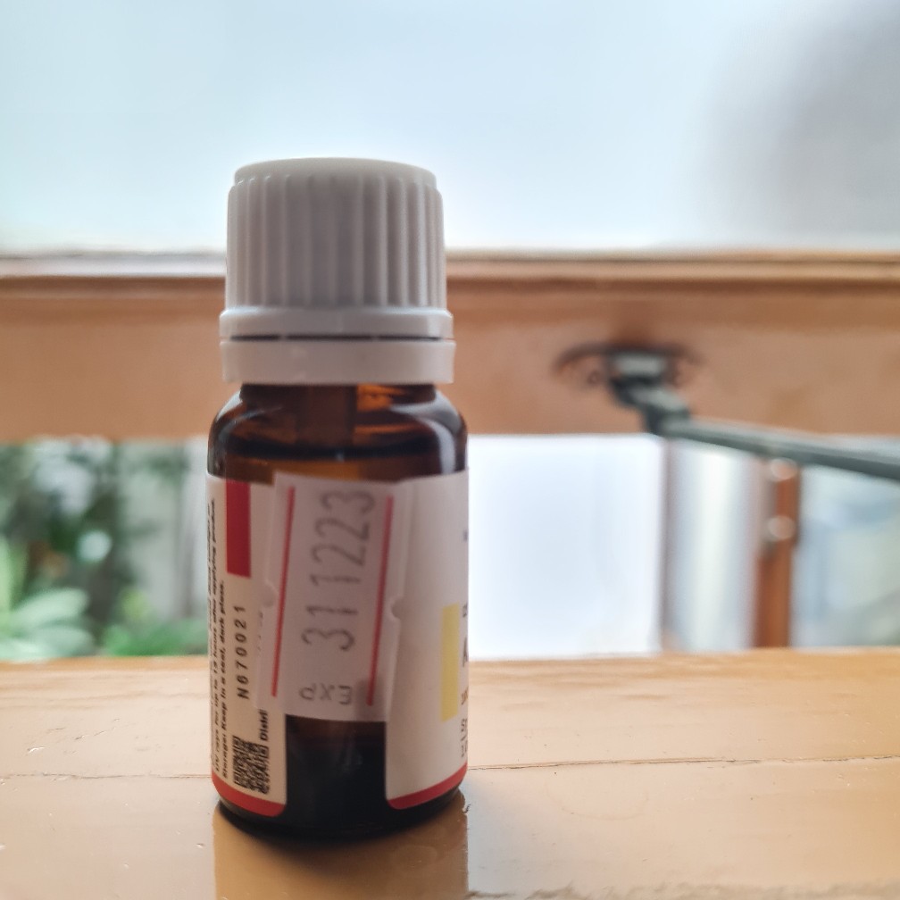 Natuna A.r.c Essential Oil Diffuser Humidifier Minyak Esensial Air Purifier Aromatherapy Oil Difuser