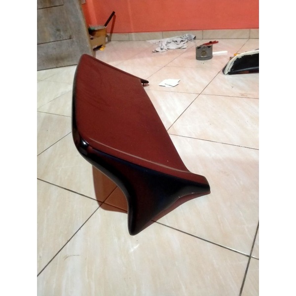 spoiler civic nouva tahun 88 91 charger speed
